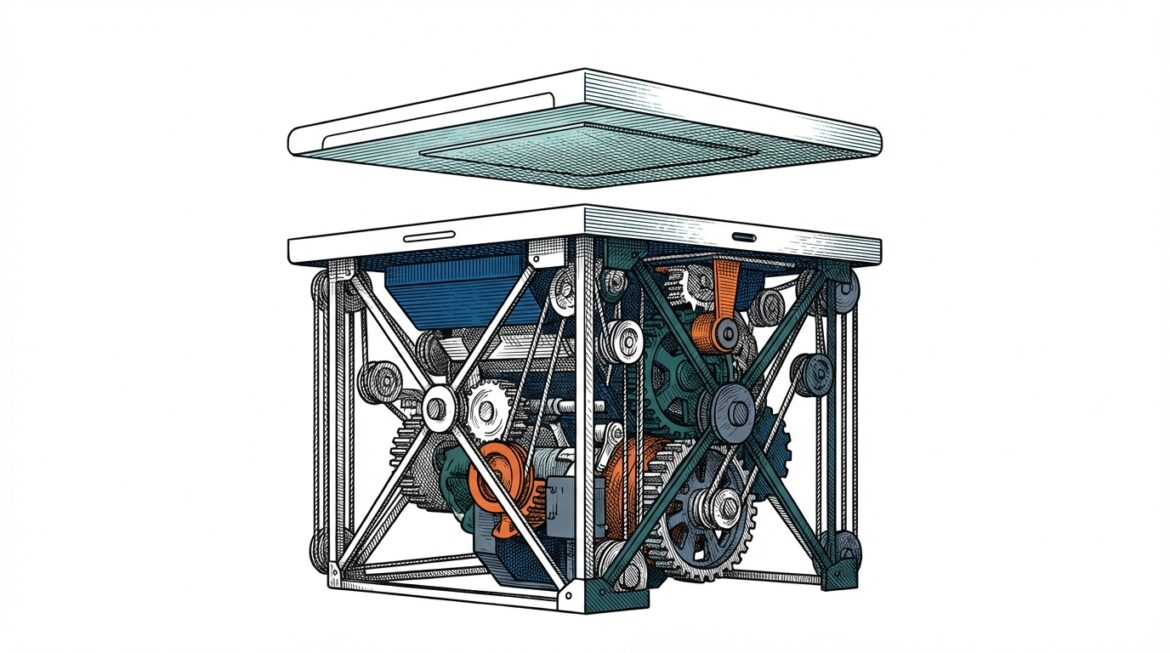 Citoyen numérique éthique